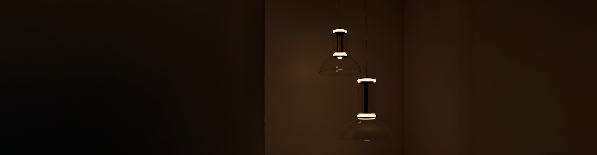 Lámparas Colgantes