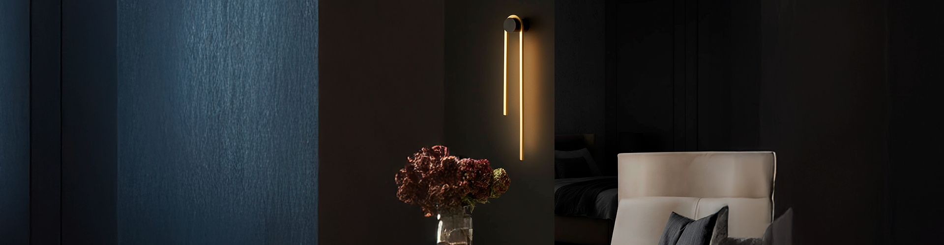 Lámparas Arbotantes