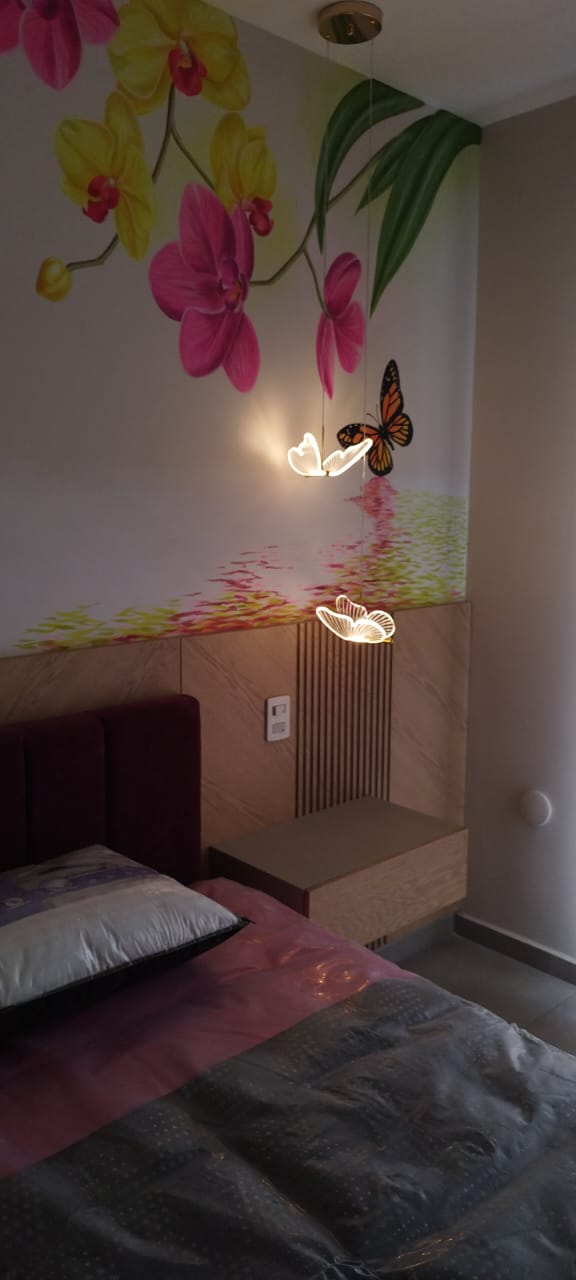 Mariposa